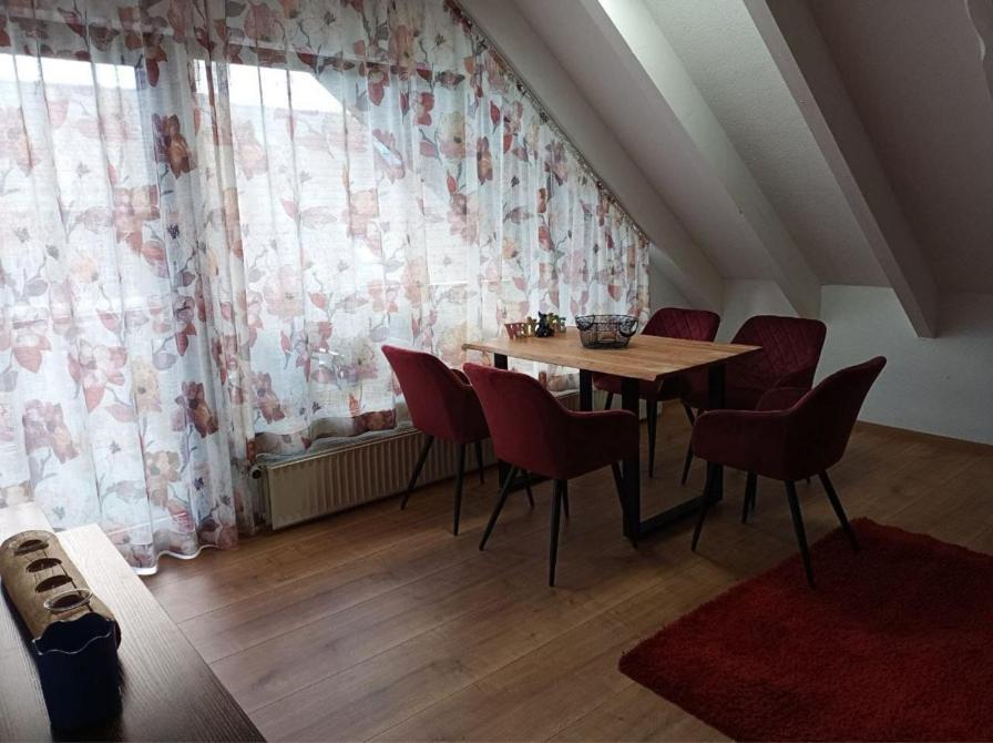 Ferienwohnung Bodehexe 2 Braunlage Esterno foto