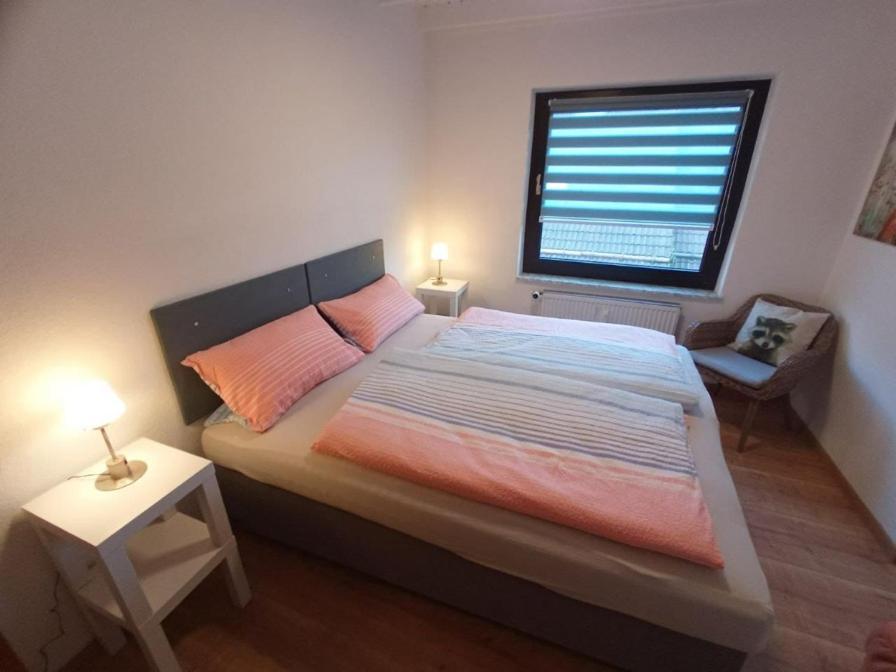 Ferienwohnung Bodehexe 2 Braunlage Esterno foto