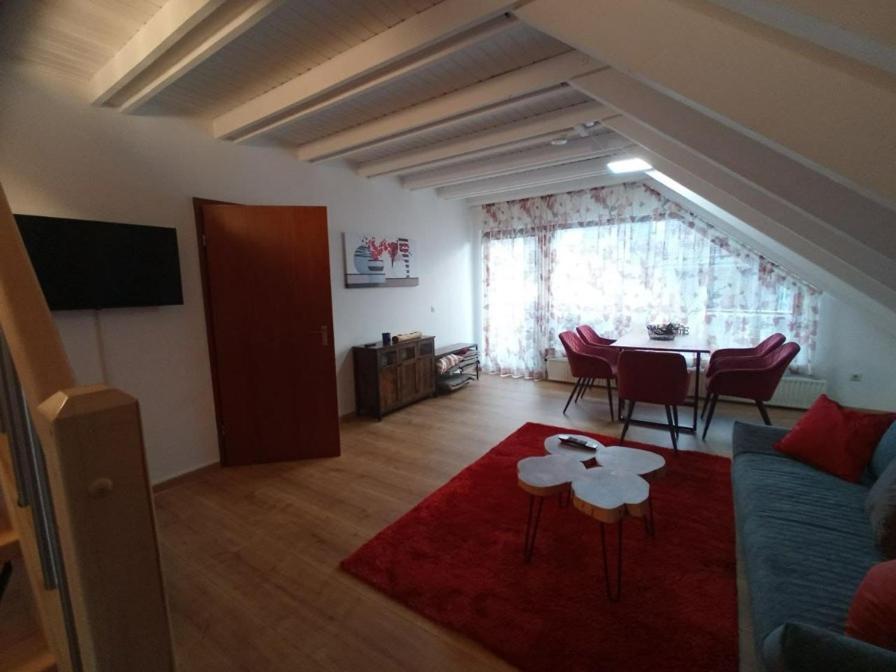 Ferienwohnung Bodehexe 2 Braunlage Esterno foto